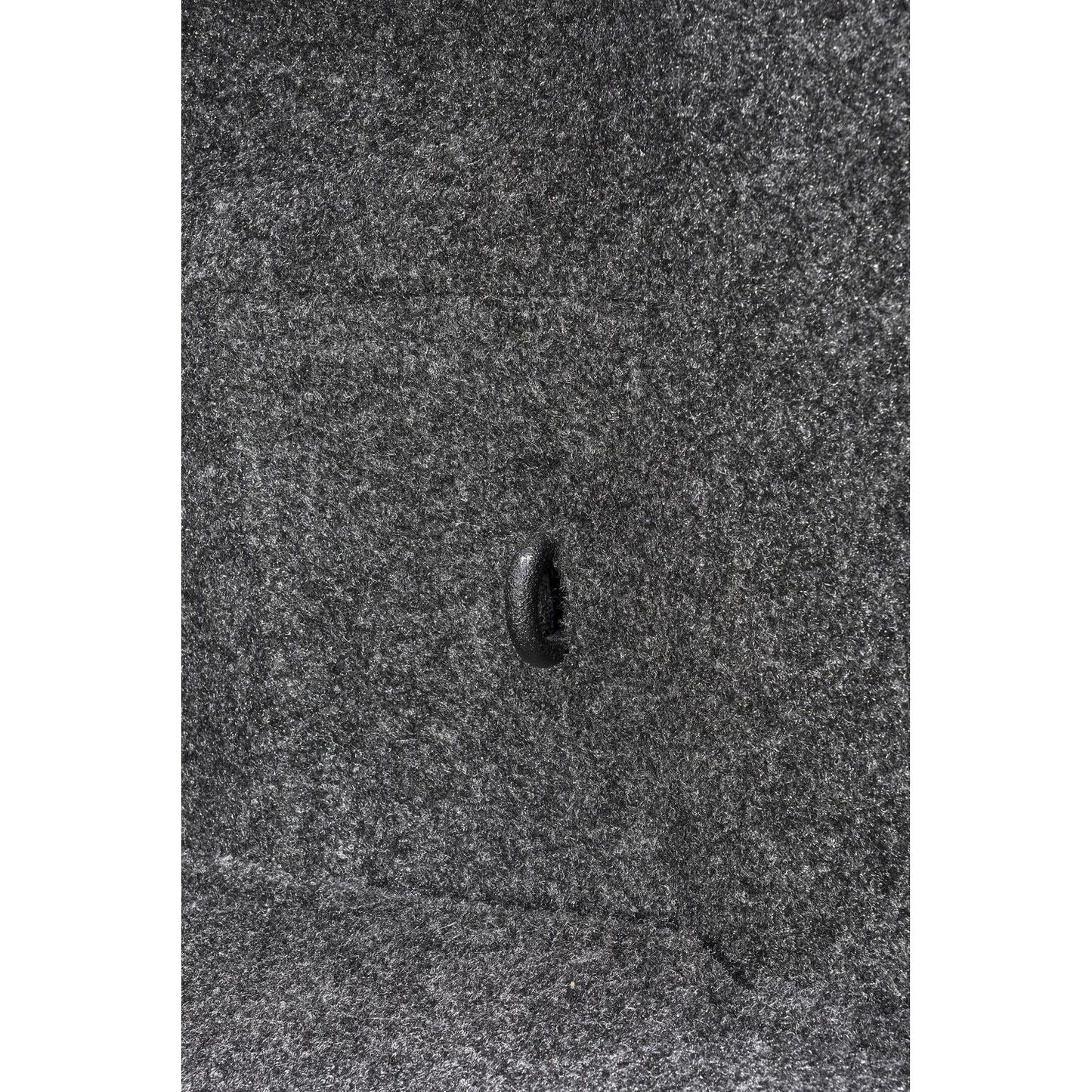 BedRug 15-22 Colorado/Canyon Crew Cab 6' Bed Liner w/ Tailgate Mat - Charcoal (BRB15SBK) detail image showing texture and design.