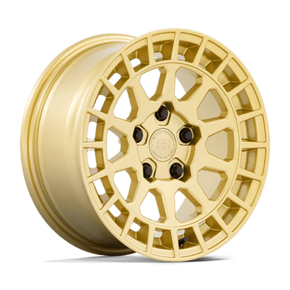 Black Rhino BOXER GLOSS GOLD