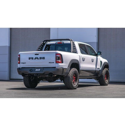 Borla TRX Mid-Section Exhaust System ATAK for 2021-C Ram 1500 60717