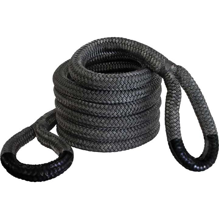 BUBBA GEAR 2INX20FT EXTREME BUBBA ROPE BREAKING STRENGTH: 131,500 LBS. 176741BKG