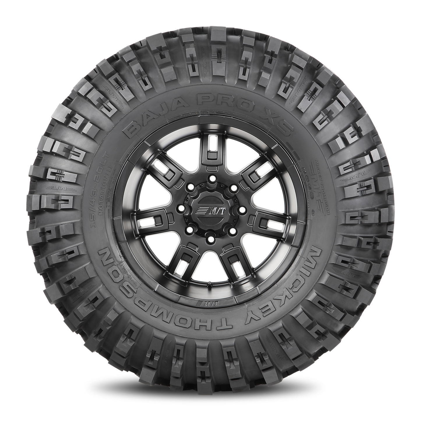 MICKEY THOMPSON  Baja Pro XS