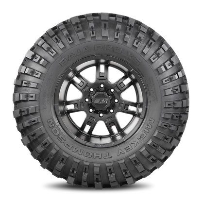 MICKEY THOMPSON  Baja Pro XS