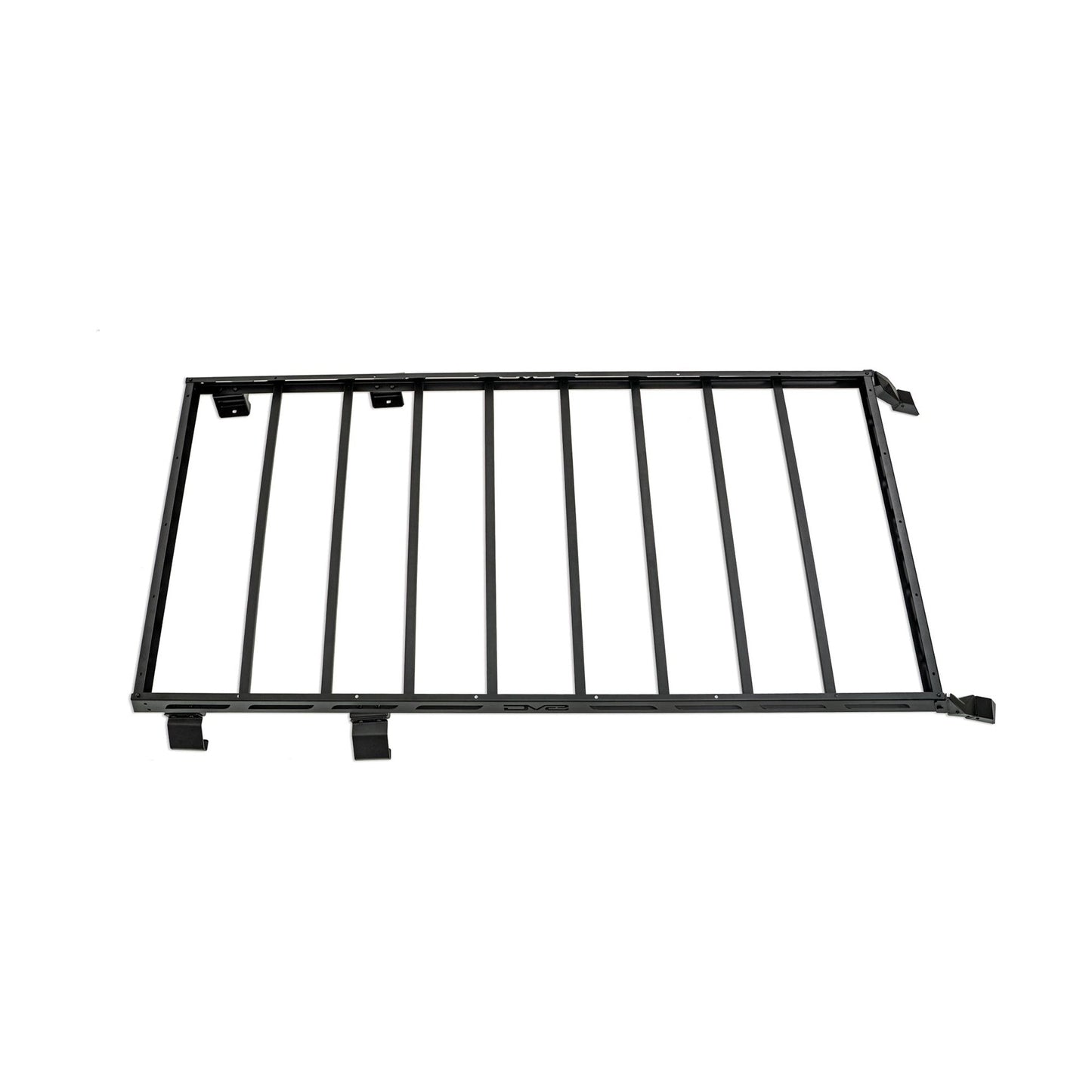 DV8 Off-Road 2021-2024 Ford Bronco | 4-Door Hard Top Roof Rack C3| RRBR-02