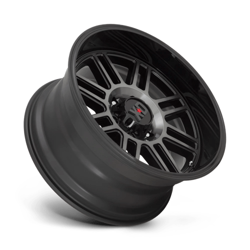 XD XD850 CAGE GLOSS BLACK WITH GRAY TINT