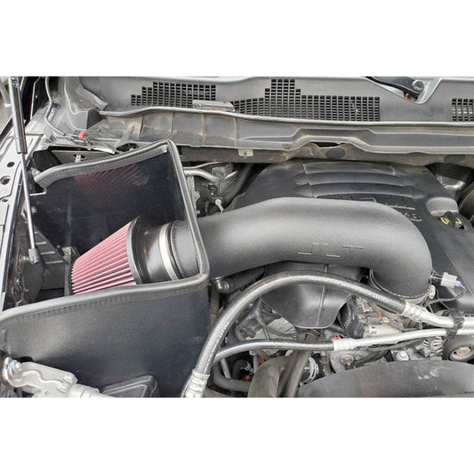 S&B Filters | JLT Cold Air Intake for 2009-2018 Ram 1500 5.7L | CAI-DR57-09