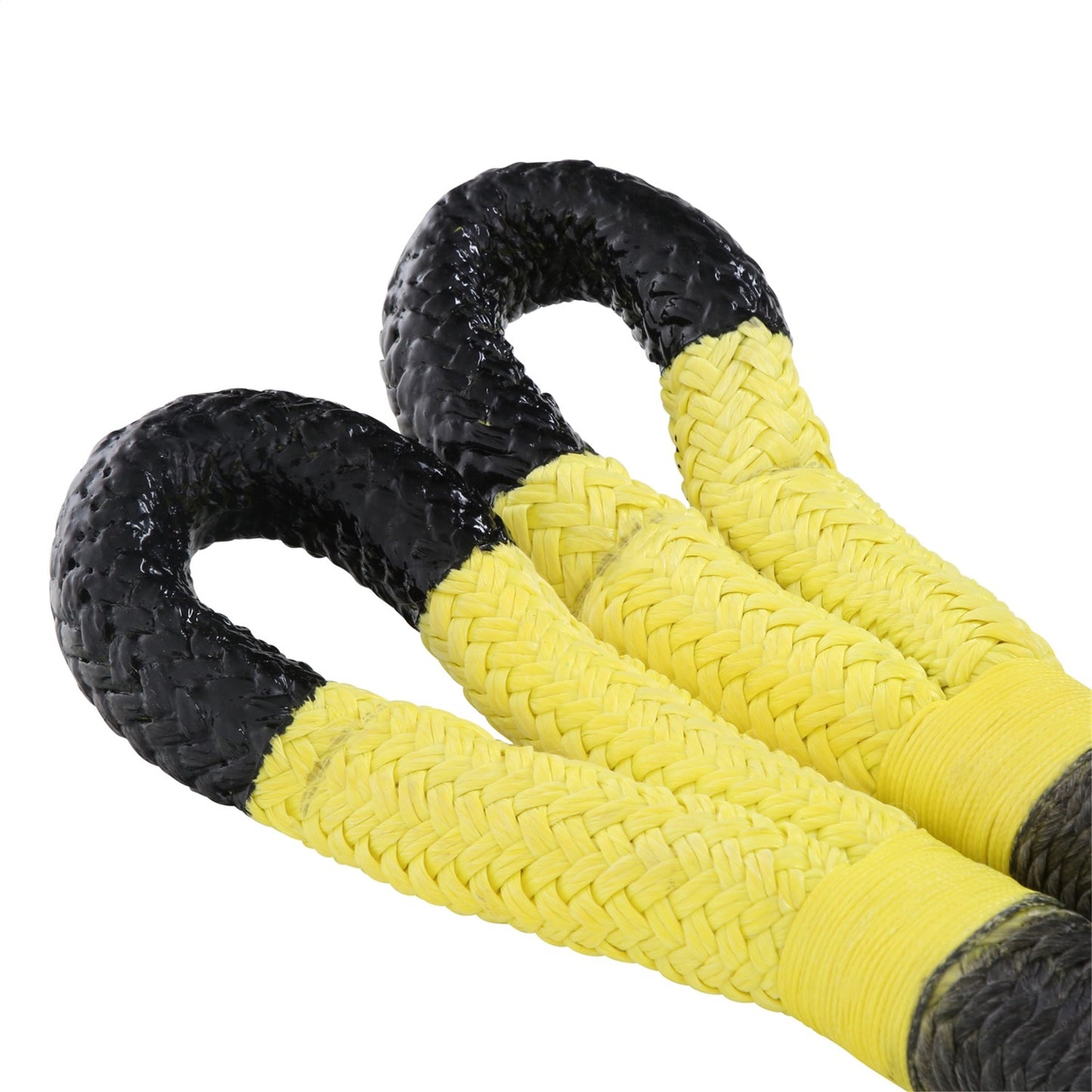 Smittybilt Recoil Recovery Rope 1.25 in. x 30 ft. Waterproof Woven 60000 lb. Capacity I CC122