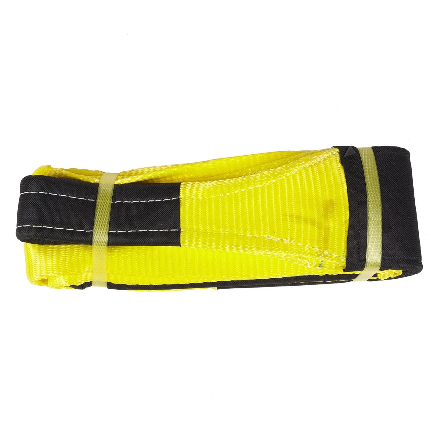 Smittybilt Recovery Strap 4 in. x 8 ft. Rated 12000 lbs. I CC408