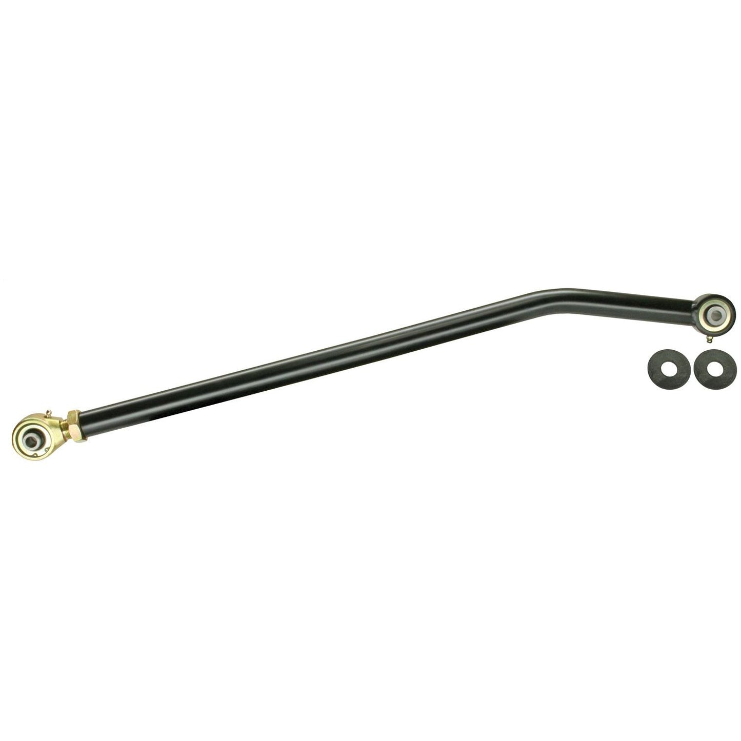 ROCKJOCK 97-06 Wrangler Tj/Lj Unlimited Rear Johnny Joint Trac Bar  I CE-9120RS