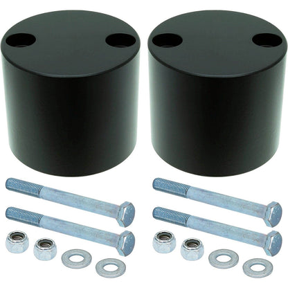 ROCKJOCK 07-18 Wrangler Jk Rear Bump Stop Kit  I CE-9807RBSK