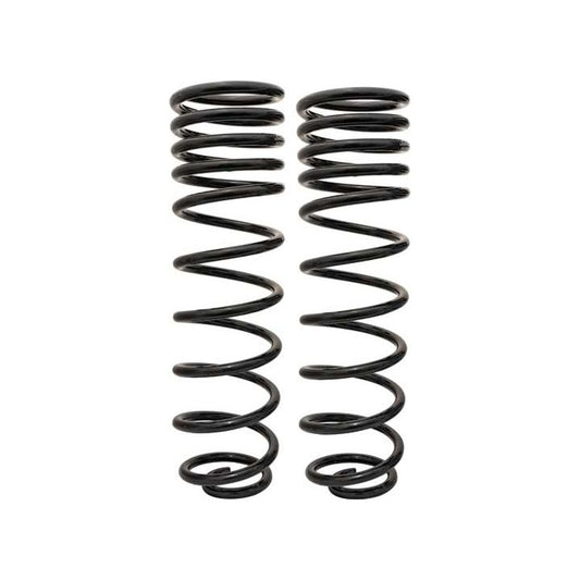 CARLI SUSPENSION COILS/REAR HEAVY DUTY (19-22 RAM 1500 CLICS-RAM15MRC-RBL