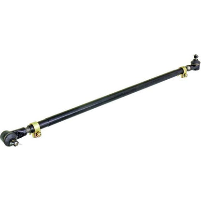 Rock Jock Currectlync Tie Rod (Complete) for 97-06 Wrangler TJ/LJ Unlimited CE-9701TR