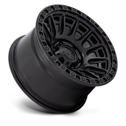 Fuel 1PC D832 CYCLE BLACKOUT