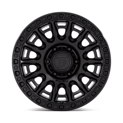 Fuel 1PC D832 CYCLE BLACKOUT