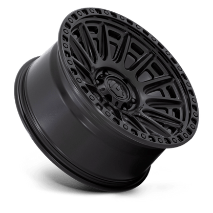 Fuel 1PC D832 CYCLE BLACKOUT