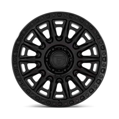 Fuel 1PC D832 CYCLE BLACKOUT