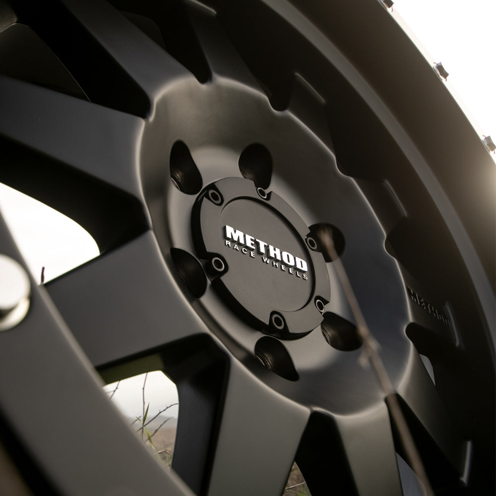 METHOD Wheel Center Cap | CP-CWHB93