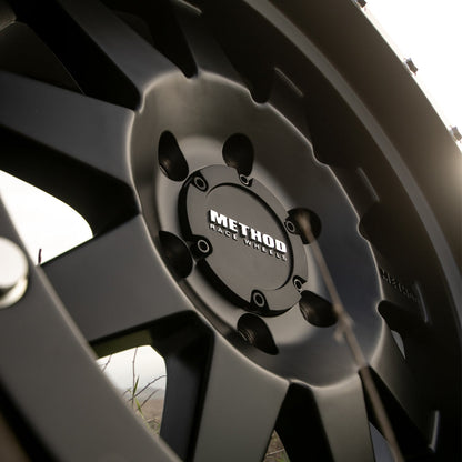 METHOD Wheel Center Cap | CP-CWHB93