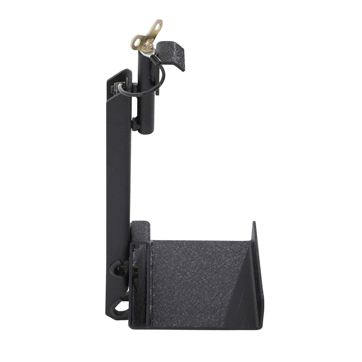 Smittybilt Universal Gas Can Holder I D8007