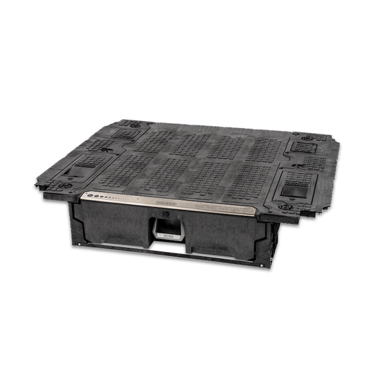 DECKED  Truck Bed Organizer 2020-C Gladiator JT (5.3FT BED) I DCKYJ1