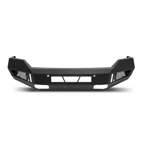 Body Armor 4x4 2013-2018 DODGE RAM 1500 ECO SERIES FRONT BUMPER DG-19339