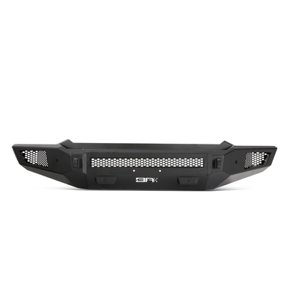 Body Armor 4x4 2019-2024 DODGE RAM 1500 AMBUSH FRONT BUMPER (NON-WINCH) DG-19343
