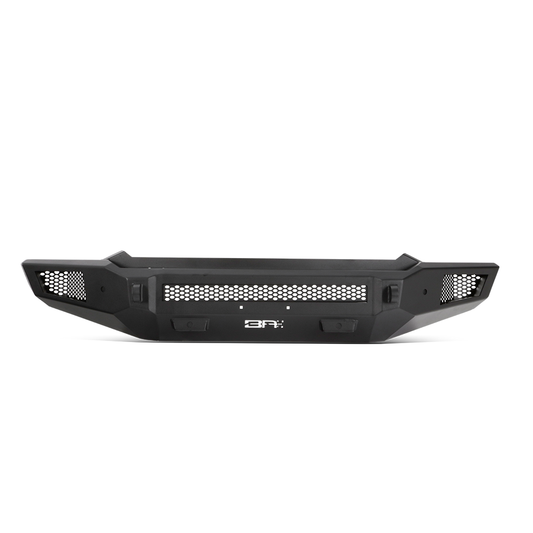 Body Armor 4x4 2019-2024 DODGE RAM 1500 AMBUSH FRONT BUMPER (NON-WINCH) DG-19343