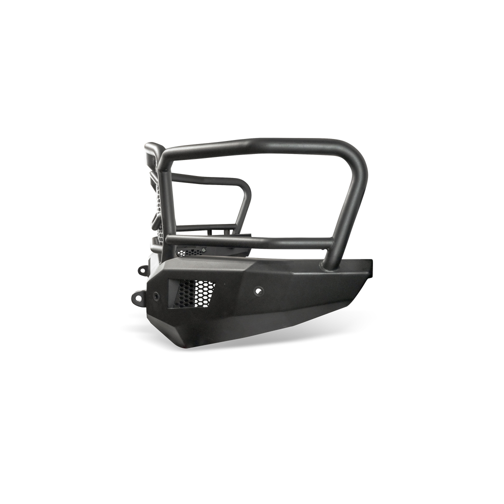 Body Armor 4x4 2019-2024 DODGE RAM 2500/3500 AMBUSH XT FRONT BUMPER (NON-WINCH) DG-20339