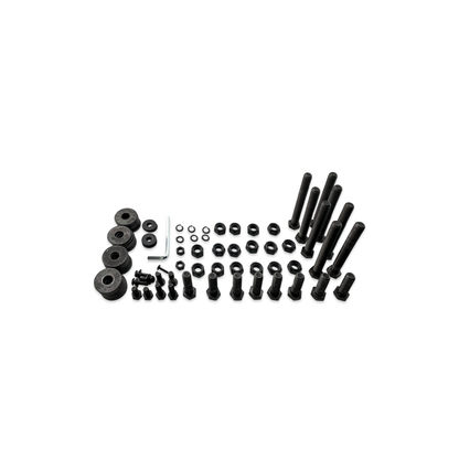 Body Armor 4x4 2019-2024 DODGE RAM 2500/3500 AMBUSH FRONT BUMPER (NON-WINCH) DG-21339