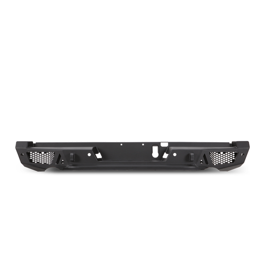 Body Armor 4x4 2019-2024 DODGE RAM 1500 AMBUSH REAR BUMPER DG-2966