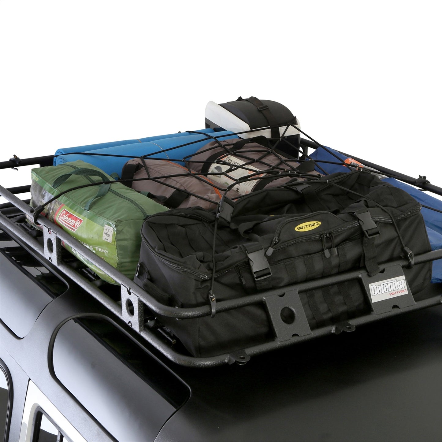 Smittybilt Roof Rack Cargo Net Small I DN11201