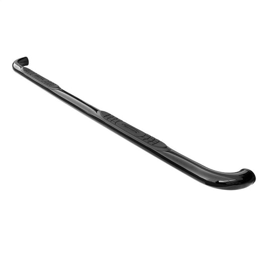 Smittybilt Sure Step Side Bar Black Powder Coat 3 in. No Drill Installation I DN270-S4B