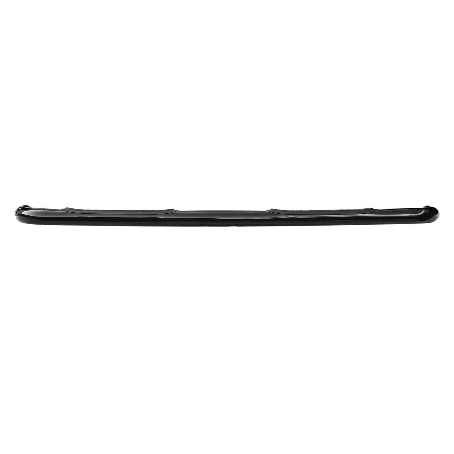 Smittybilt Sure Step Side Bar Black Powder Coat 3 in. No Drill Installation I DN270-S4B