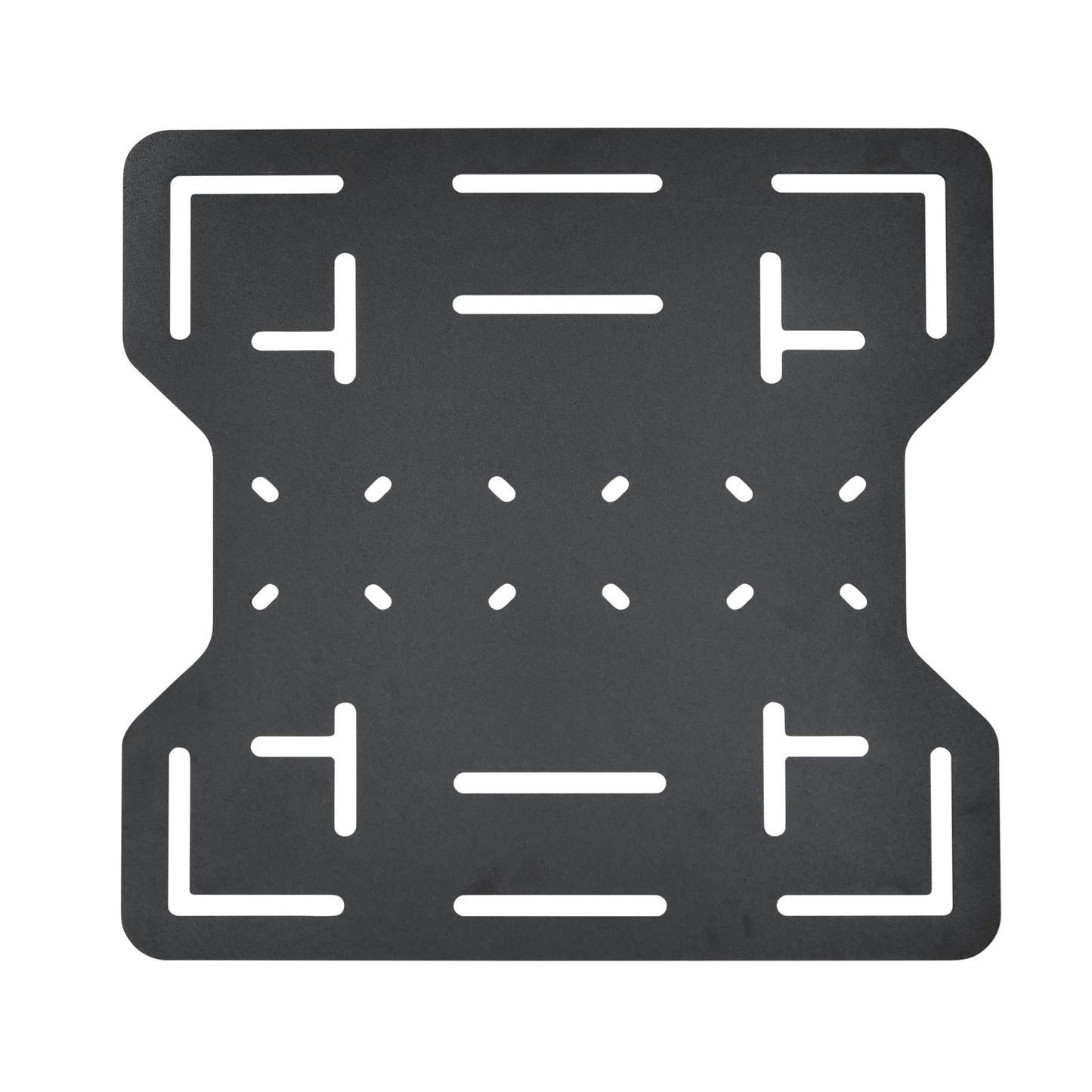 SMITTYBILT | Defender Platform Universal Mount Base Smittybilt |DP801