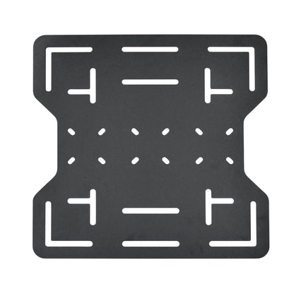 SMITTYBILT | Defender Platform Universal Mount Base Smittybilt |DP801