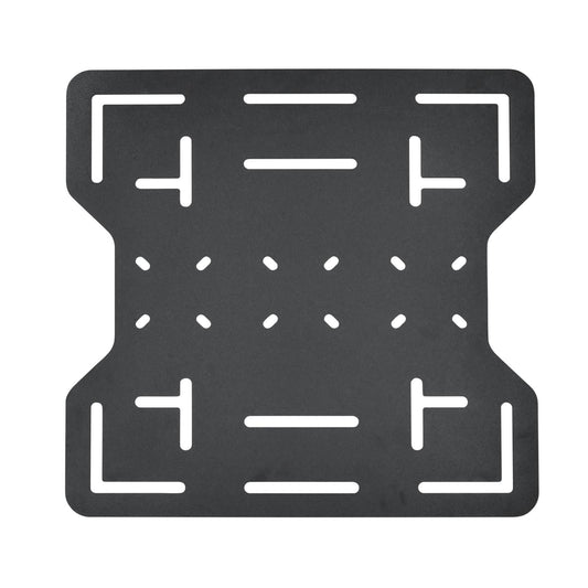 SMITTYBILT | Defender Platform Universal Mount Base Smittybilt |DP801