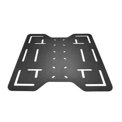 SMITTYBILT | Defender Platform Universal Mount Base Smittybilt |DP801