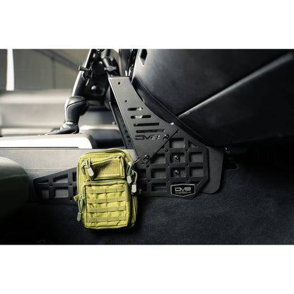 DV8 Off-Road 2016-2023 Toyota Tacoma Center Console Molle Panels & Device Mount C3| CCT1-01