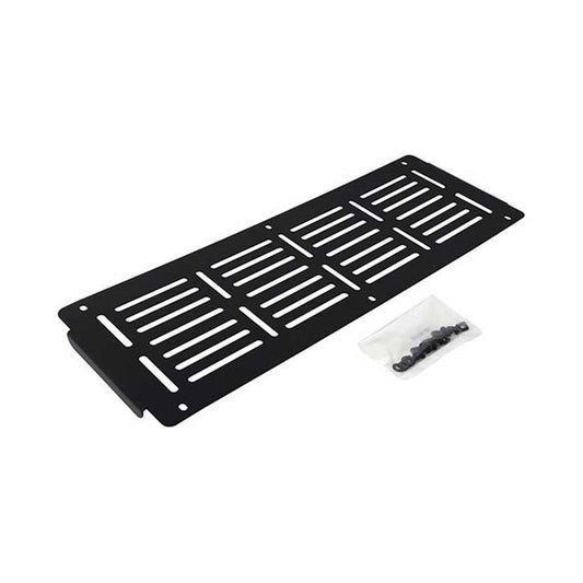 Dee Zee Bed Cargo Rack Side Rail Panel - DZ95031TB