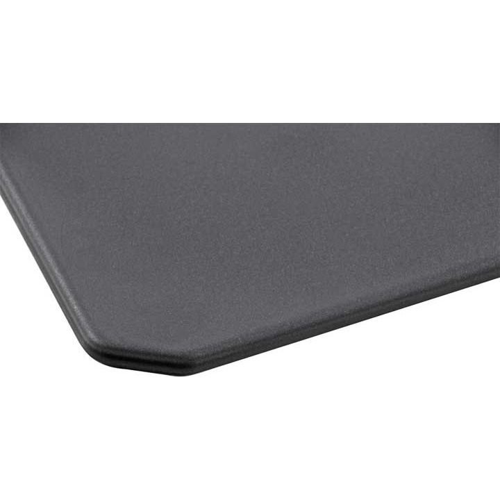 DEE ZEE Plastic Mud Flaps - DZ17939