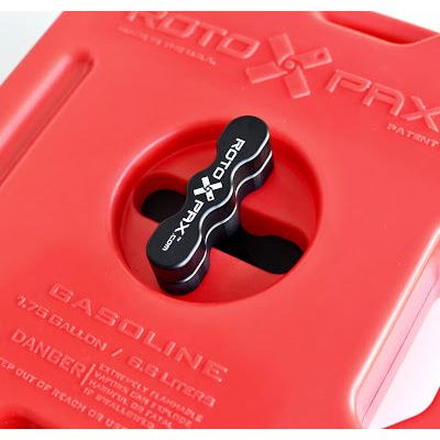 ROTOPAX DELUXE PACK MNT RX-DLX-PM