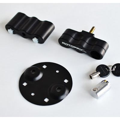 ROTOPAX LOCKING PACK MOUNT RX-LOX-PM