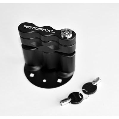 ROTOPAX LOCKING PACK MOUNT RX-LOX-PM