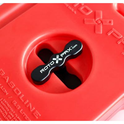 ROTOPAX STANDARD MOUNT - PER PC RX-PM