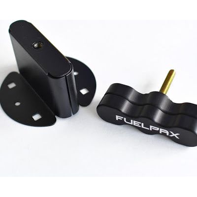 ROTOPAX FUELPAX PACK MOUNT Bulk Not packaged FX DLX-PM