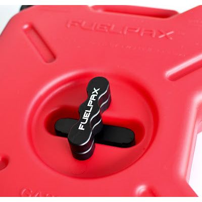 ROTOPAX FUELPAX PACK MOUNT Bulk Not packaged FX DLX-PM