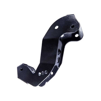 Pro Comp Suspension Geometry Correction Bracket Kit Fits 2007-2018 Jeep Wrangler JK (sold in pairs) 55806B