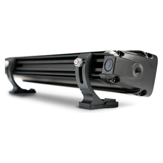 DV8 Off-Road Elite Series Light Bar Mount - Large C3| BESLDBKTLG