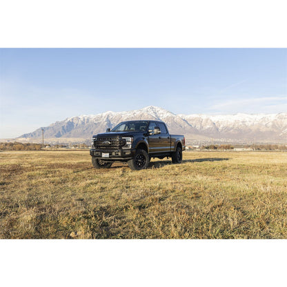 ReadyLIFT 2.5'' SST Lift Kit with 4'' Rear Blocks and Radius Arm Drops for Tremor Models (F250/F350 TREMOR MODELS) 69-20250