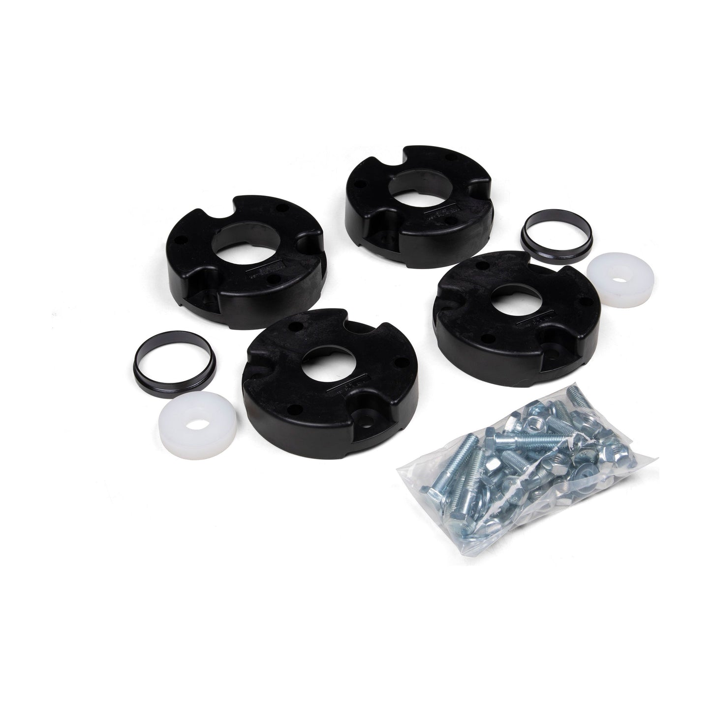 Zone Offroad 2 Inch Lift Kit   I ZONF1221