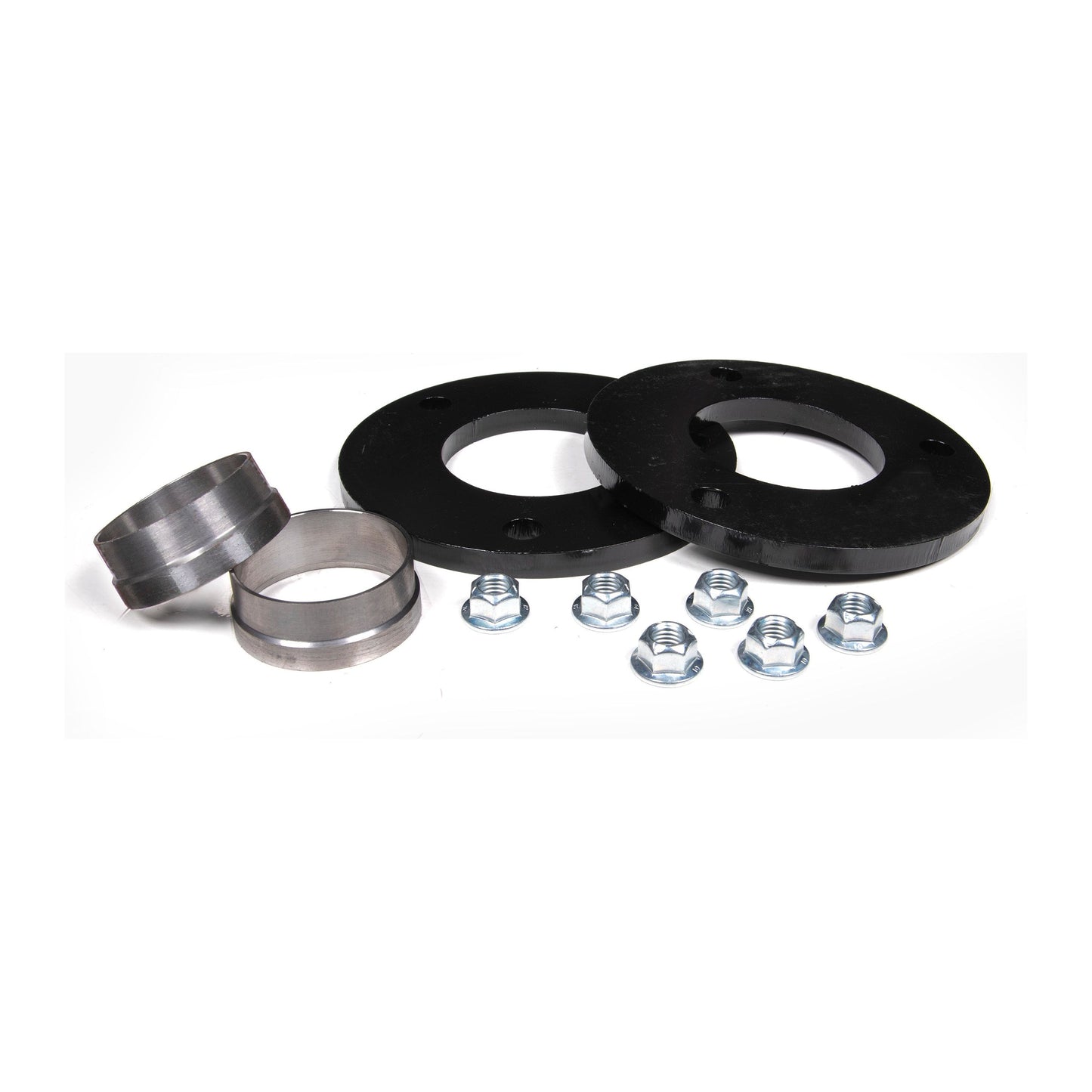 Zone Offroad 2 Inch Leveling Kit   I ZONF1222